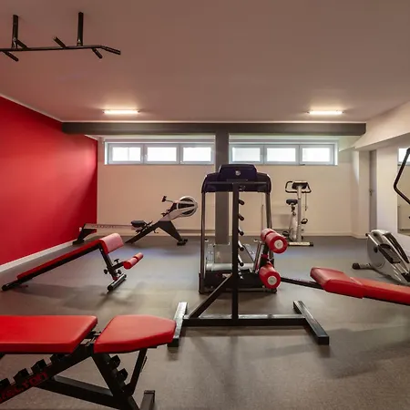 Apartament Superior 71 - Apartos Bliżej Morza-2