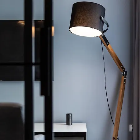 Apartament Superior 71 - Apartos Bliżej Morza-3