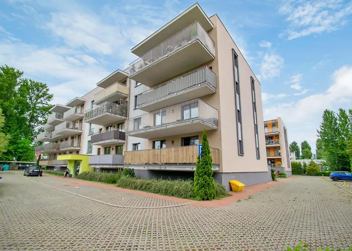 RentPlanet - Pogodne Osiedle